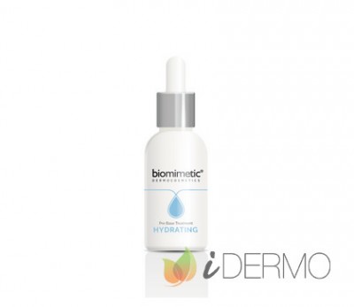 PRE BASE TREATMENT HIDRATANTE
